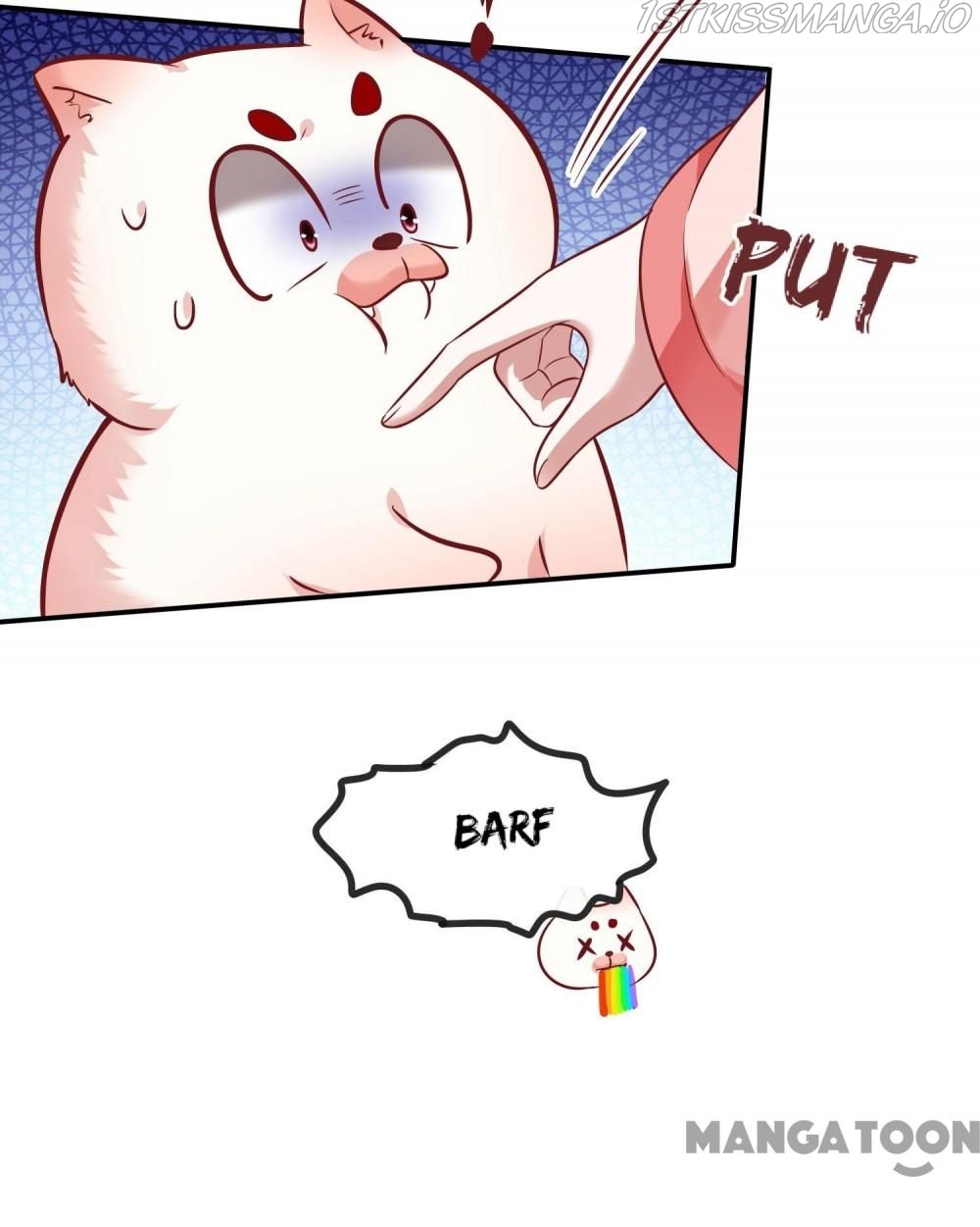 Oh My Savage Princess！ Chapter 77 - page 55
