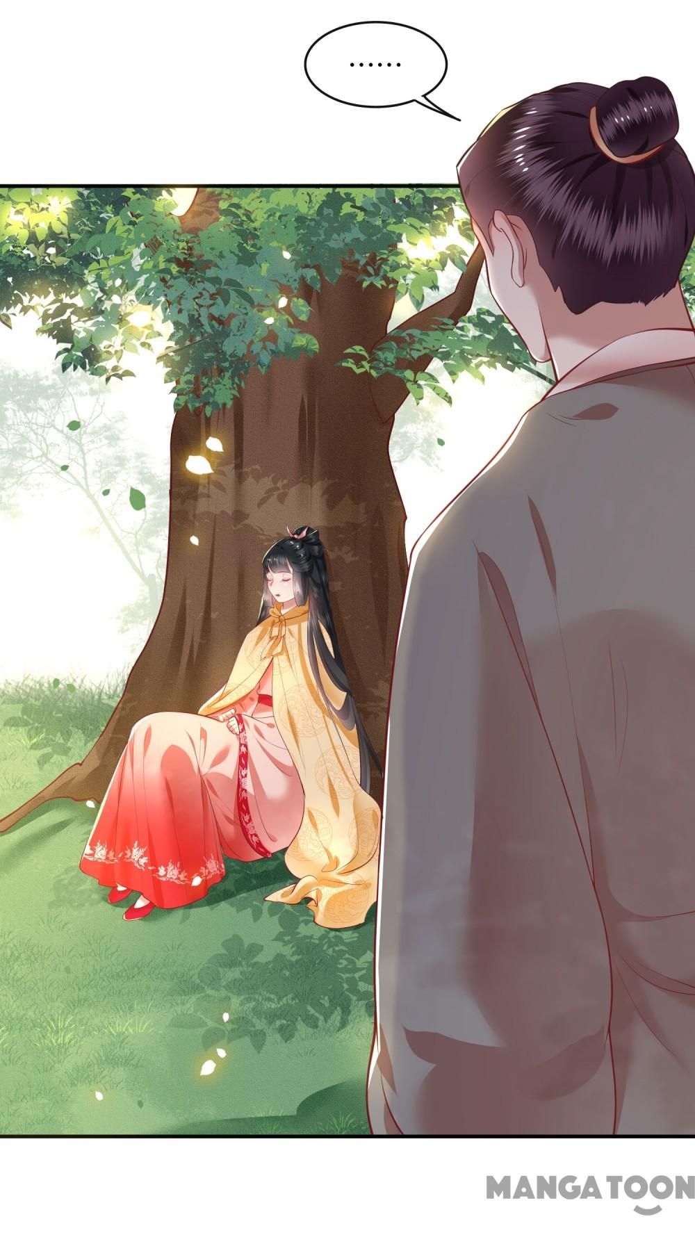 Oh My Savage Princess！ Chapter 56 - page 24