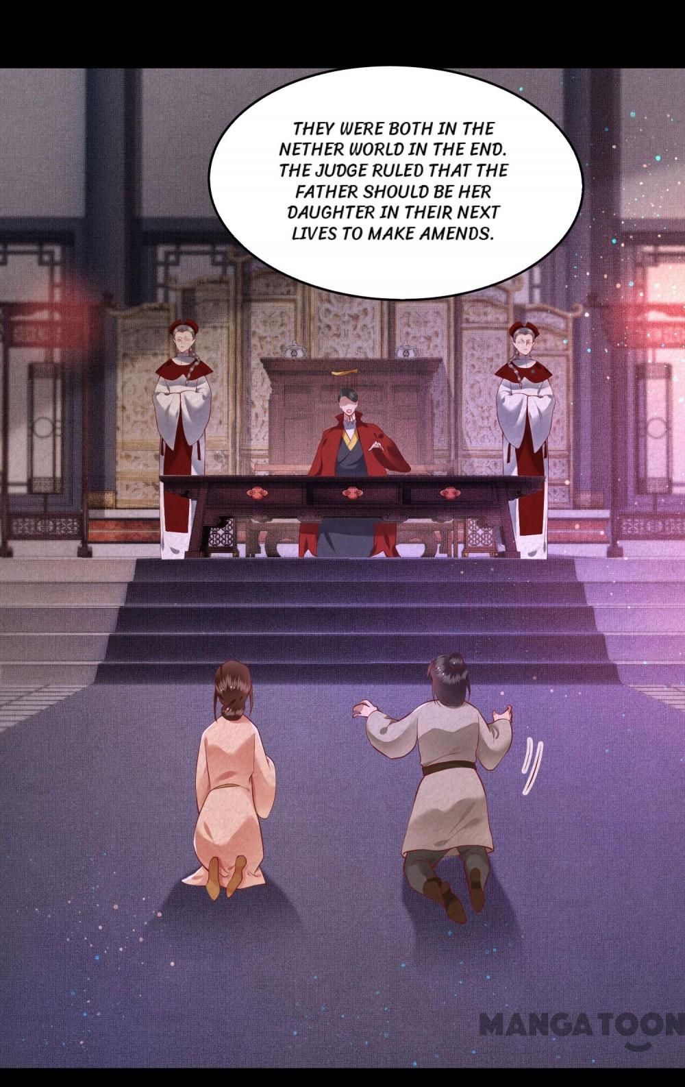 Oh My Savage Princess！ Chapter 56 - page 30