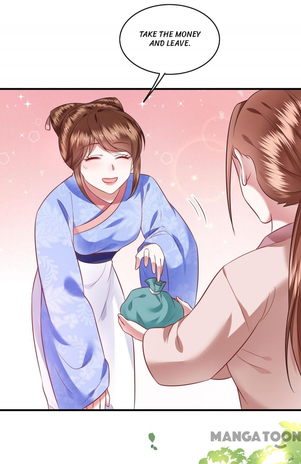 Oh My Savage Princess！ Chapter 56 - page 35