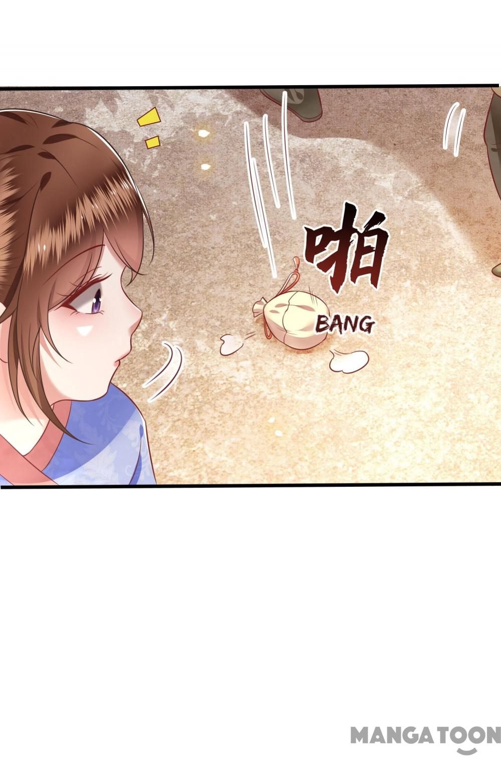 Oh My Savage Princess！ Chapter 56 - page 39