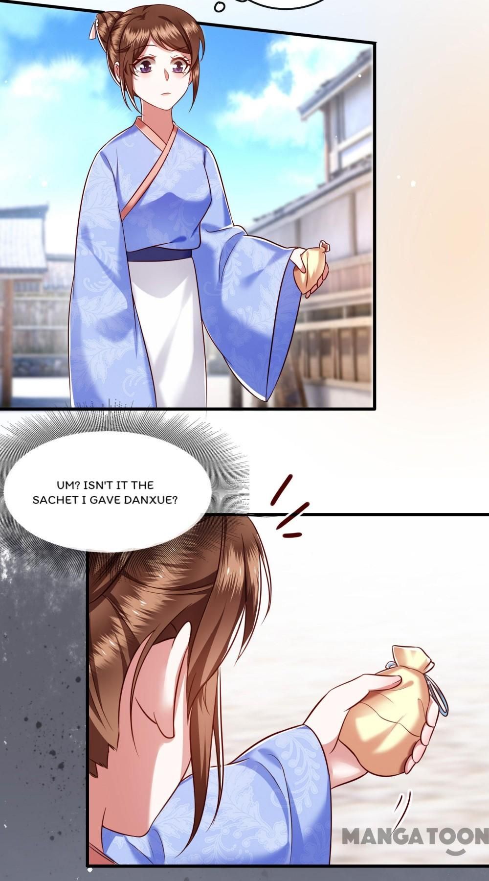 Oh My Savage Princess！ Chapter 56 - page 41
