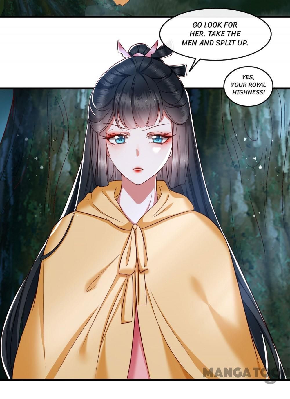 Oh My Savage Princess！ Chapter 56 - page 47