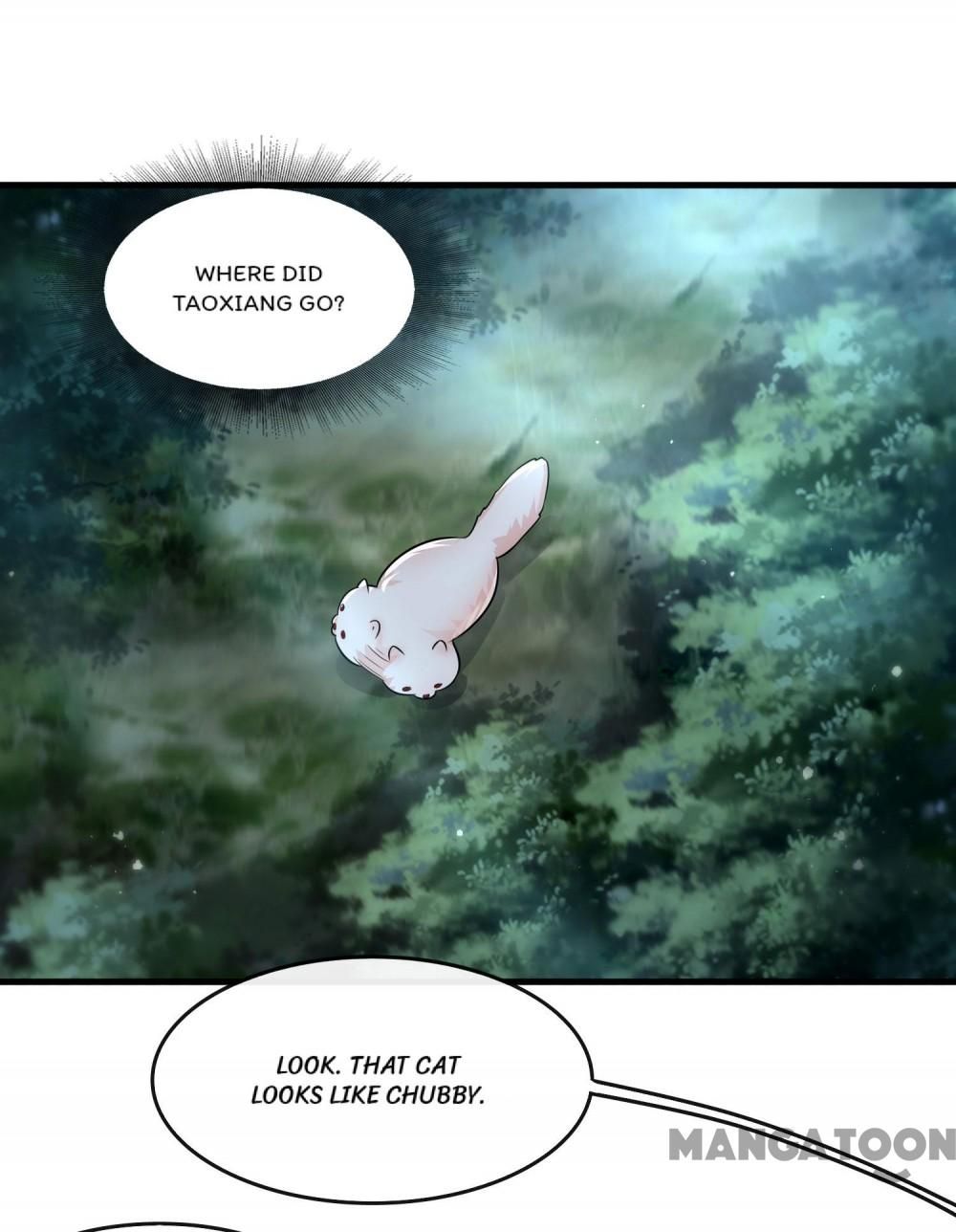Oh My Savage Princess！ Chapter 56 - page 48