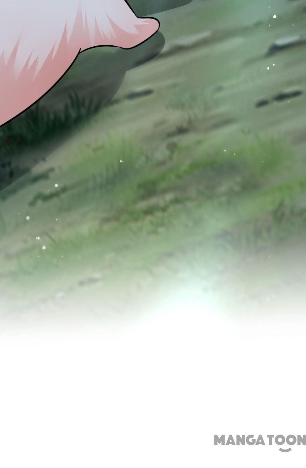 Oh My Savage Princess！ Chapter 56 - page 54