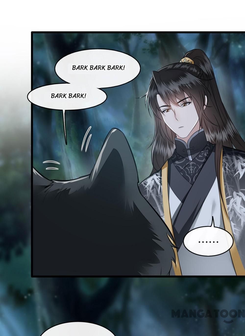 Oh My Savage Princess！ Chapter 56 - page 58