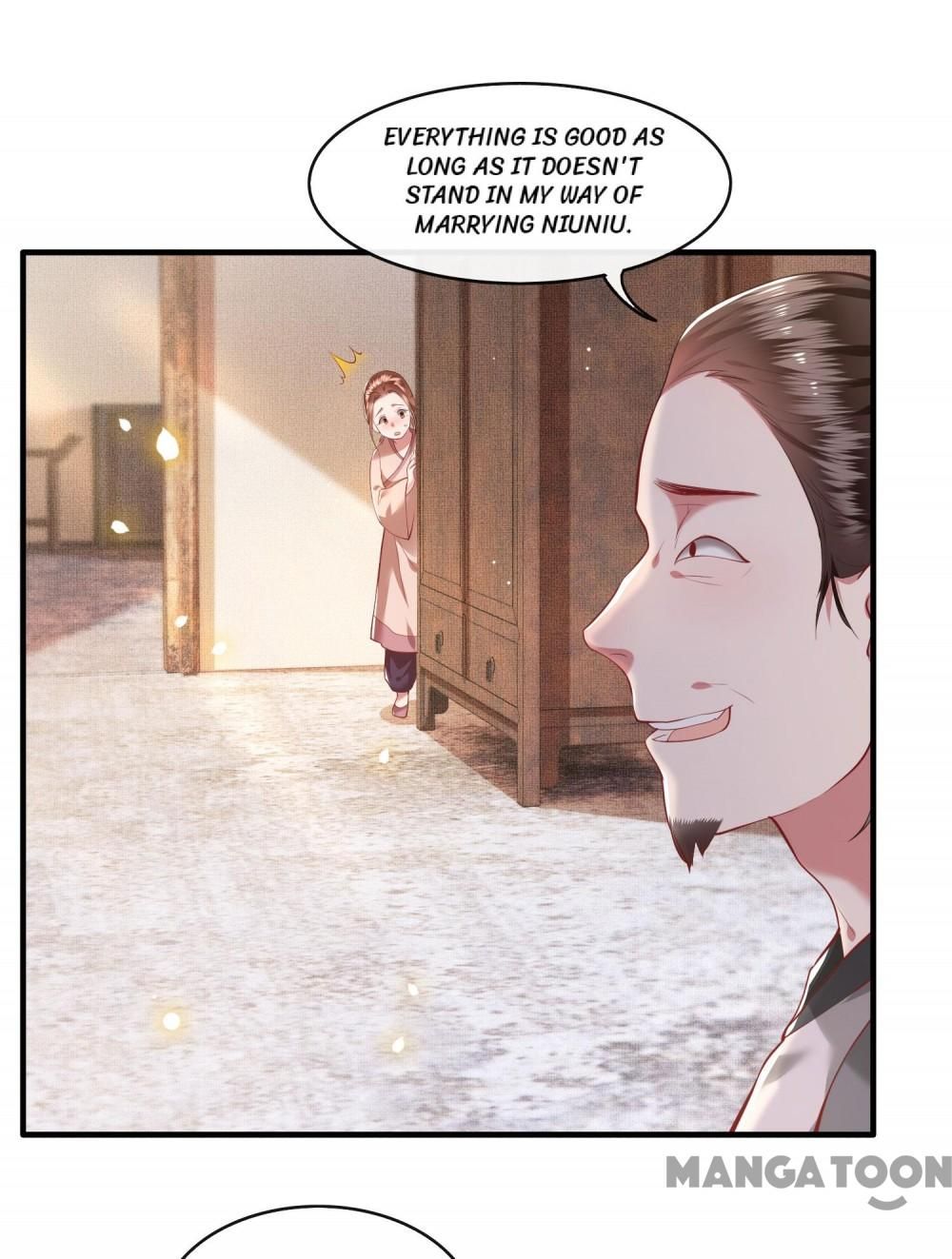 Oh My Savage Princess！ Chapter 56 - page 8