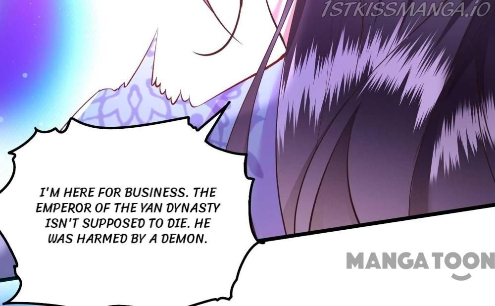 Oh My Savage Princess！ Chapter 36 - page 13