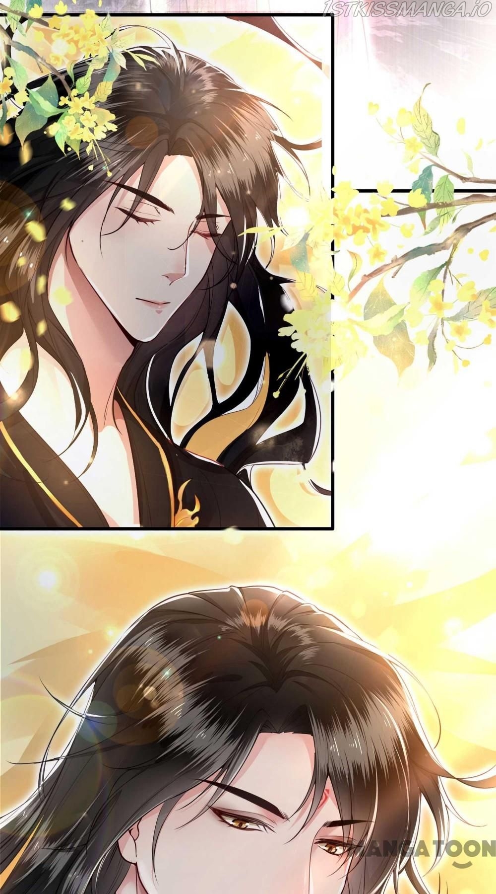 Oh My Savage Princess！ Chapter 36 - page 24