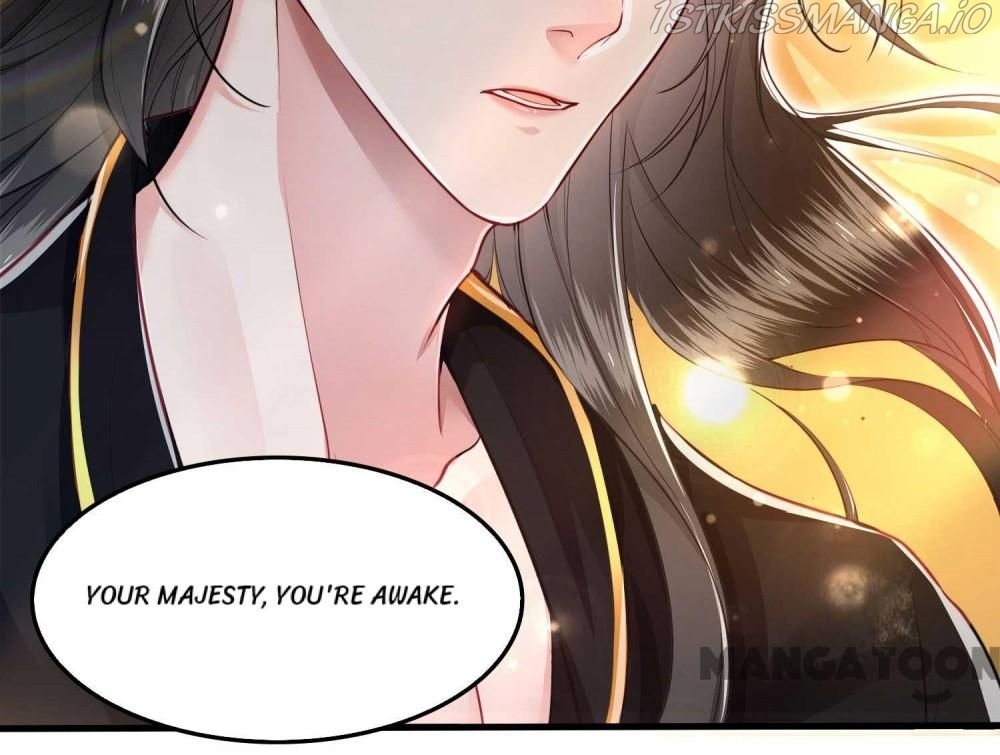 Oh My Savage Princess！ Chapter 36 - page 25