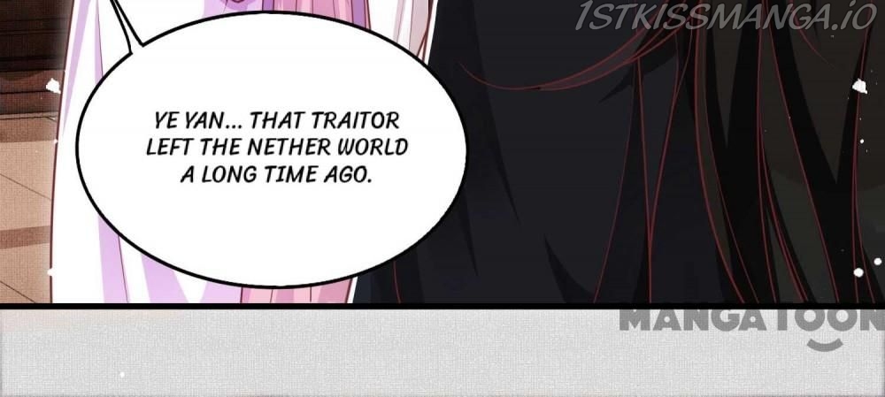 Oh My Savage Princess！ Chapter 36 - page 34