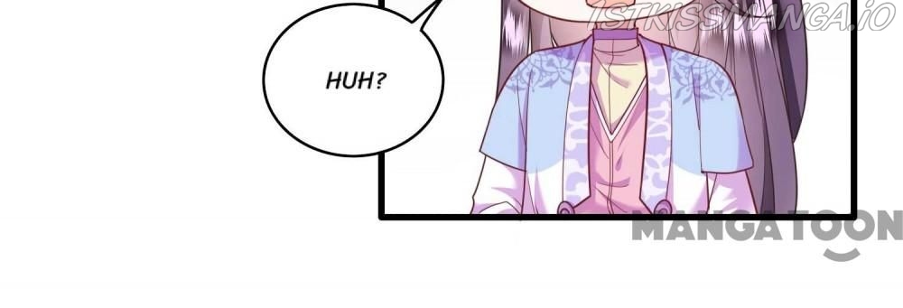 Oh My Savage Princess！ Chapter 36 - page 38