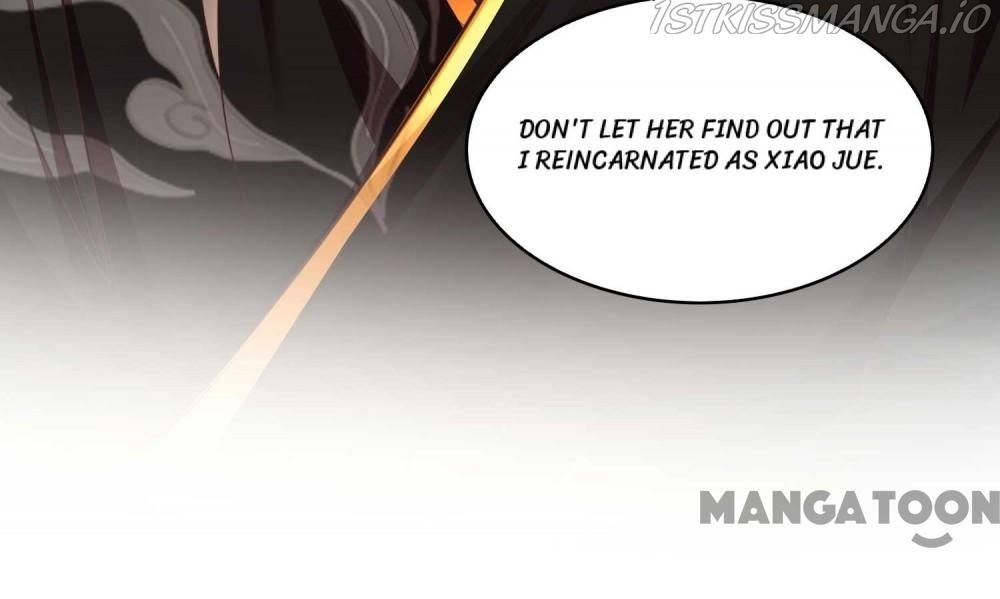 Oh My Savage Princess！ Chapter 36 - page 40
