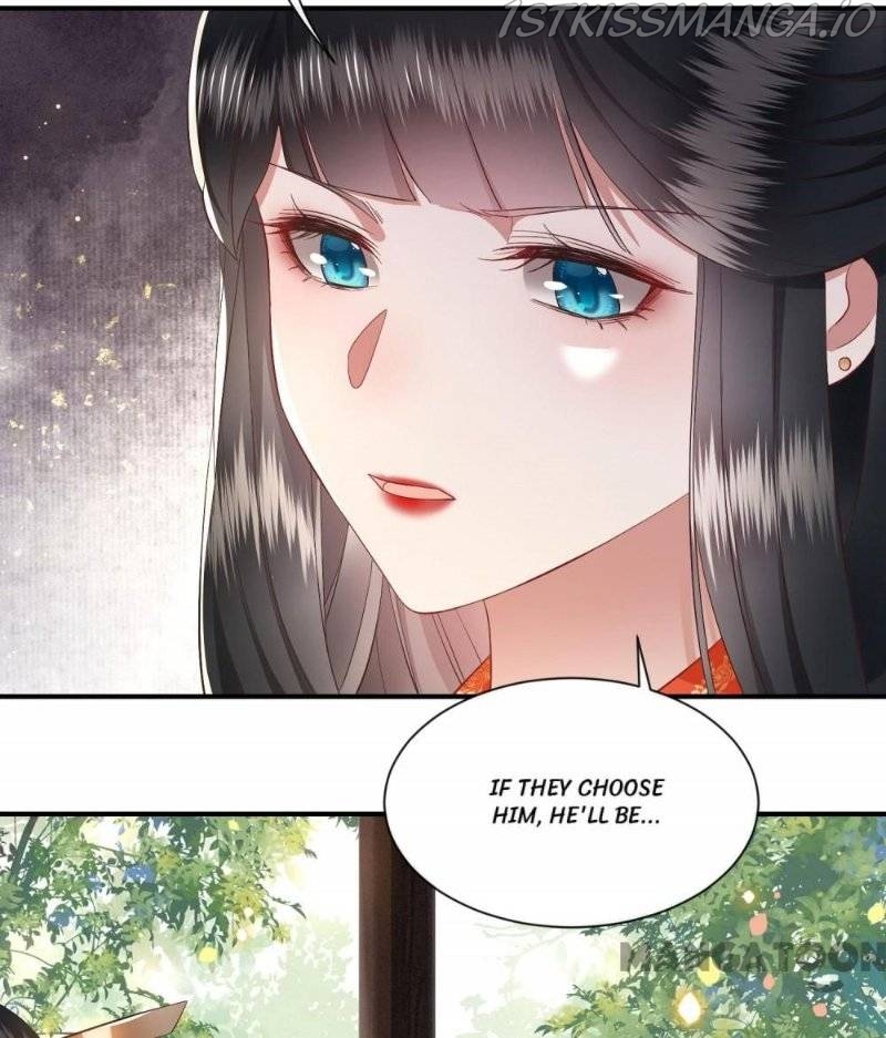 Oh My Savage Princess！ Chapter 104 - page 21