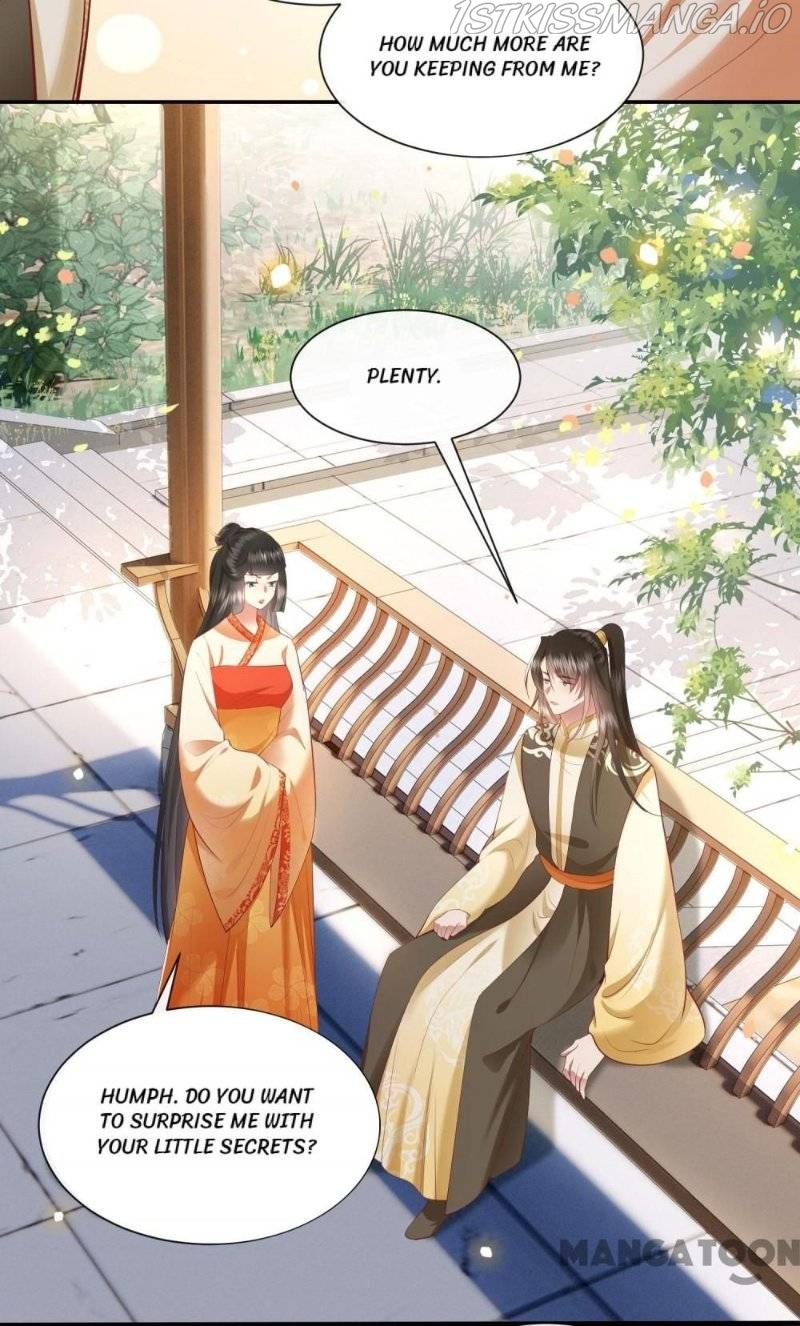 Oh My Savage Princess！ Chapter 104 - page 28