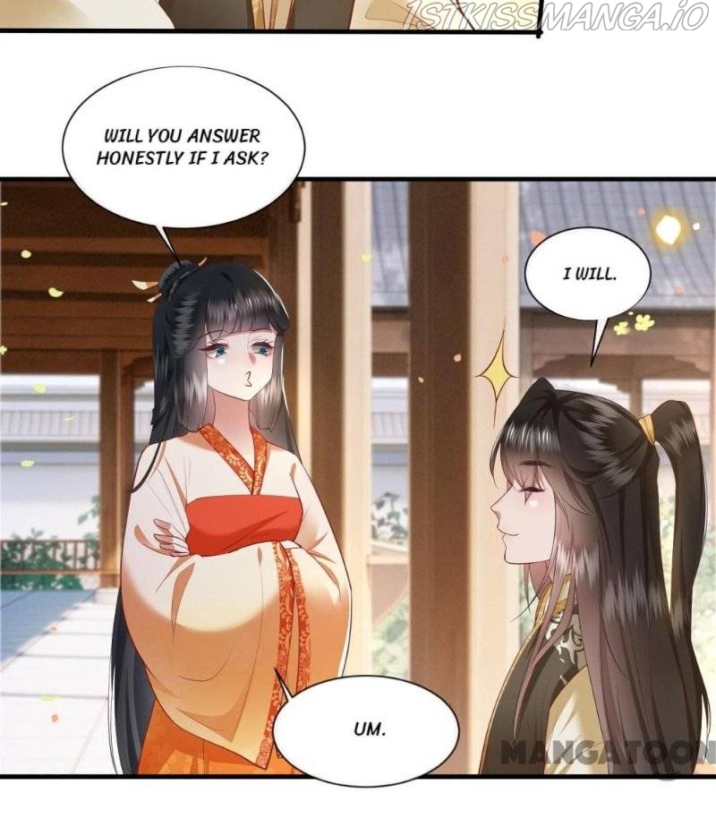 Oh My Savage Princess！ Chapter 104 - page 30