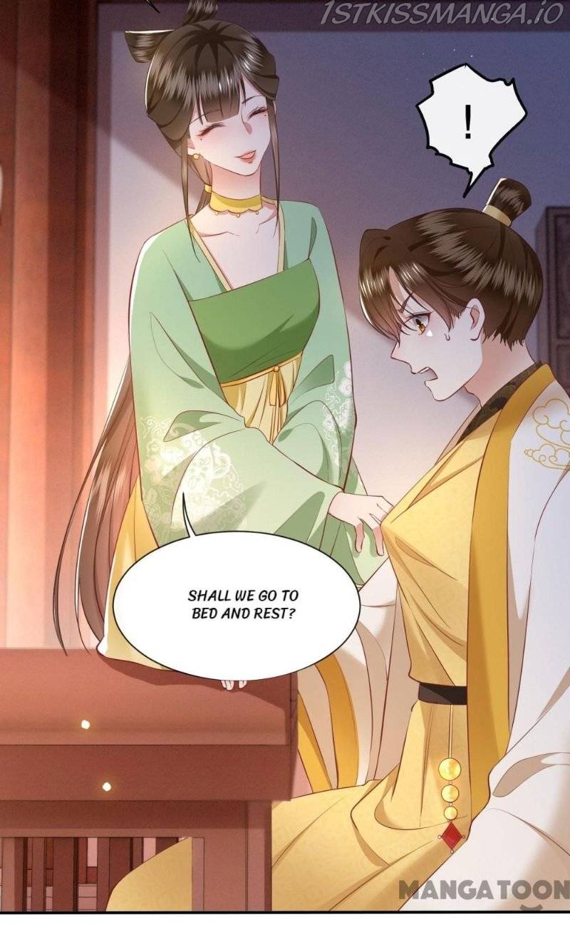 Oh My Savage Princess！ Chapter 104 - page 41