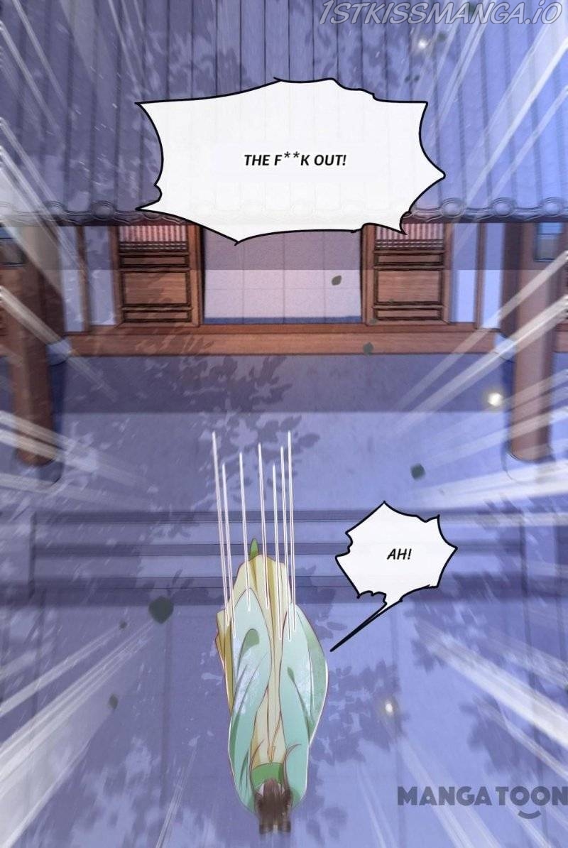Oh My Savage Princess！ Chapter 104 - page 43