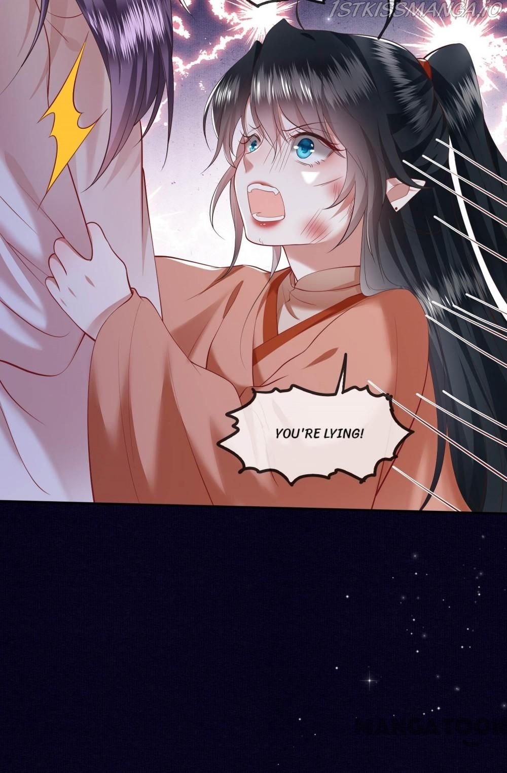 Oh My Savage Princess！ Chapter 65 - page 10