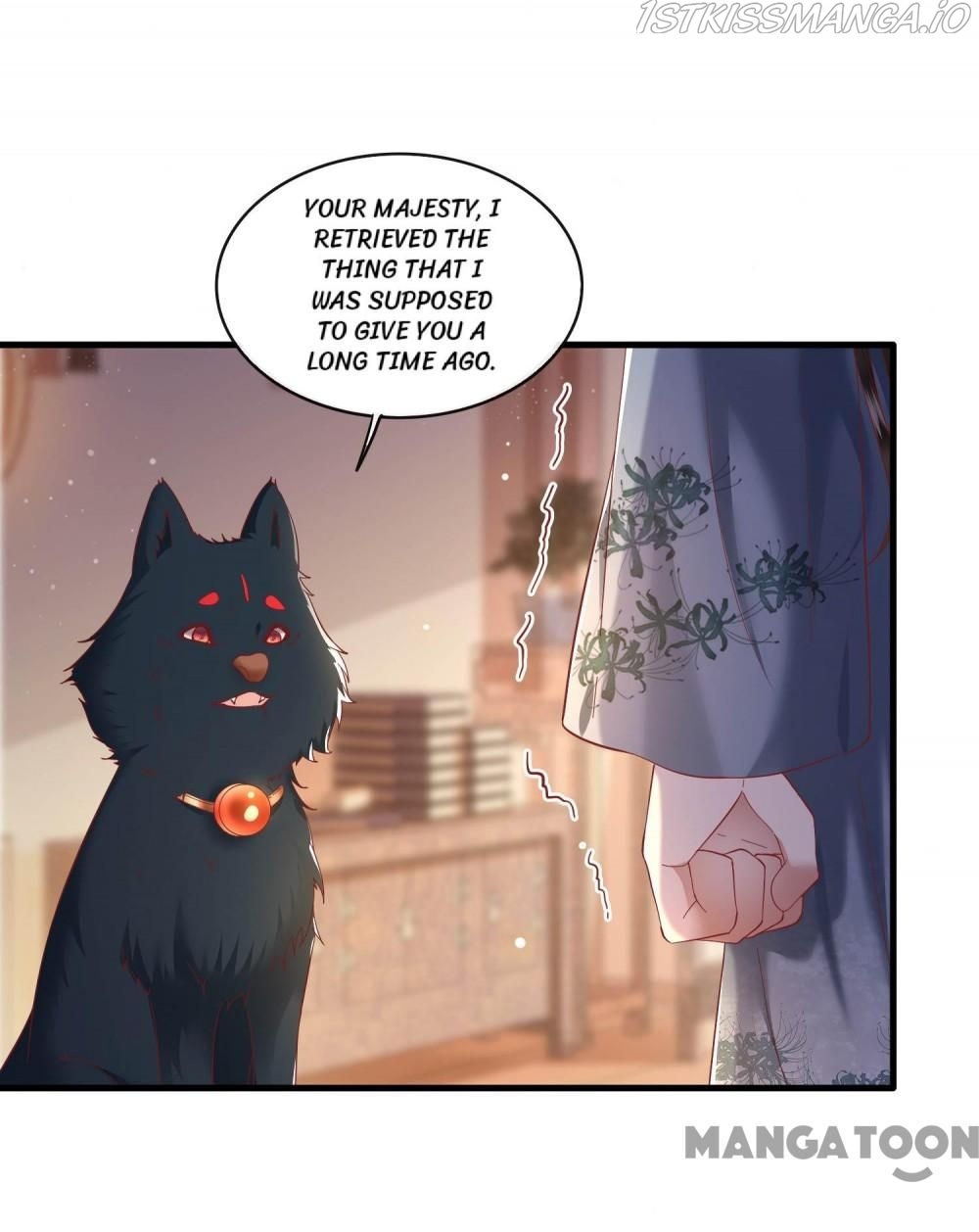 Oh My Savage Princess！ Chapter 65 - page 26