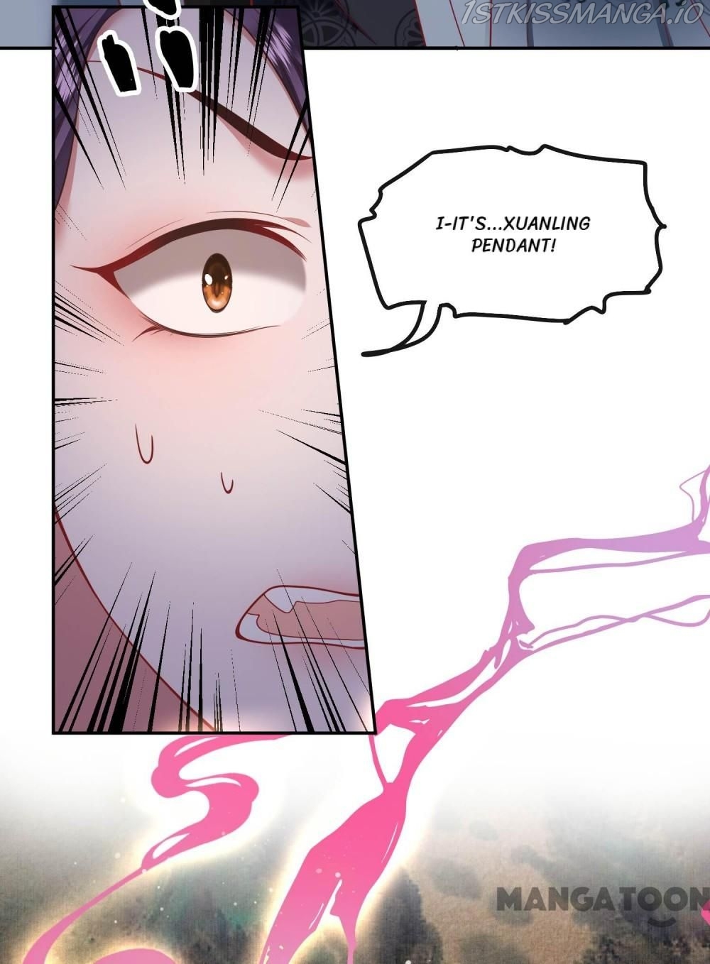 Oh My Savage Princess！ Chapter 65 - page 36