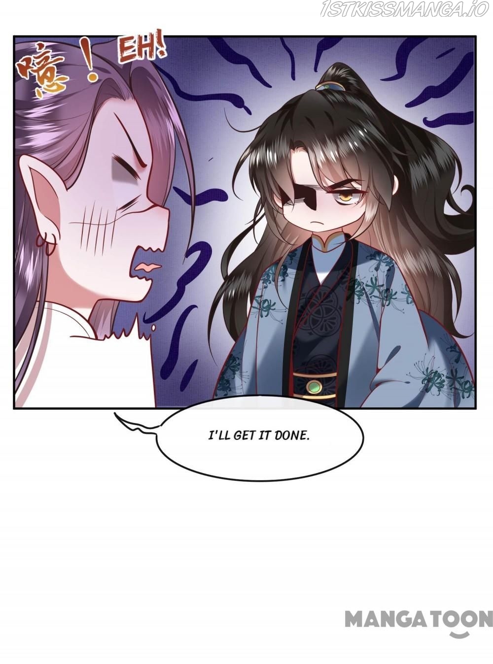 Oh My Savage Princess！ Chapter 65 - page 39