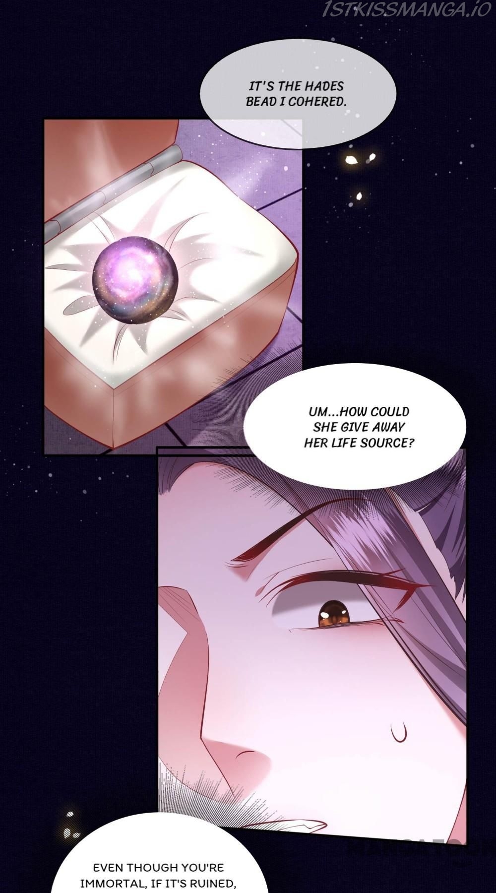 Oh My Savage Princess！ Chapter 65 - page 7
