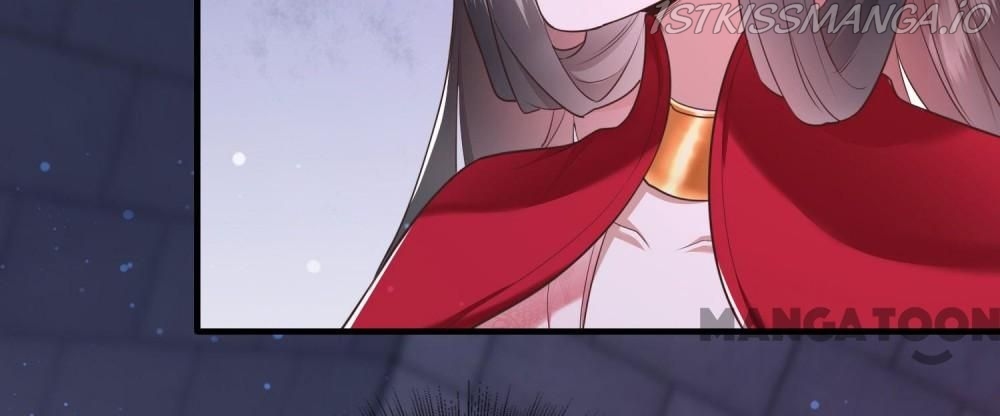Oh My Savage Princess！ Chapter 34 - page 43