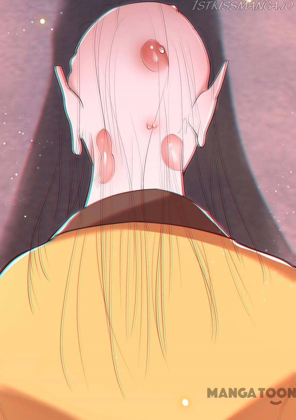 Oh My Savage Princess！ Chapter 34 - page 7
