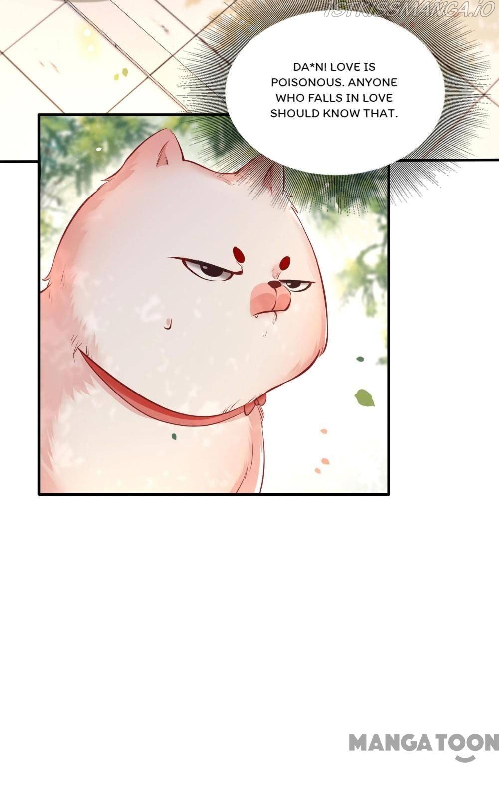 Oh My Savage Princess！ Chapter 105 - page 22