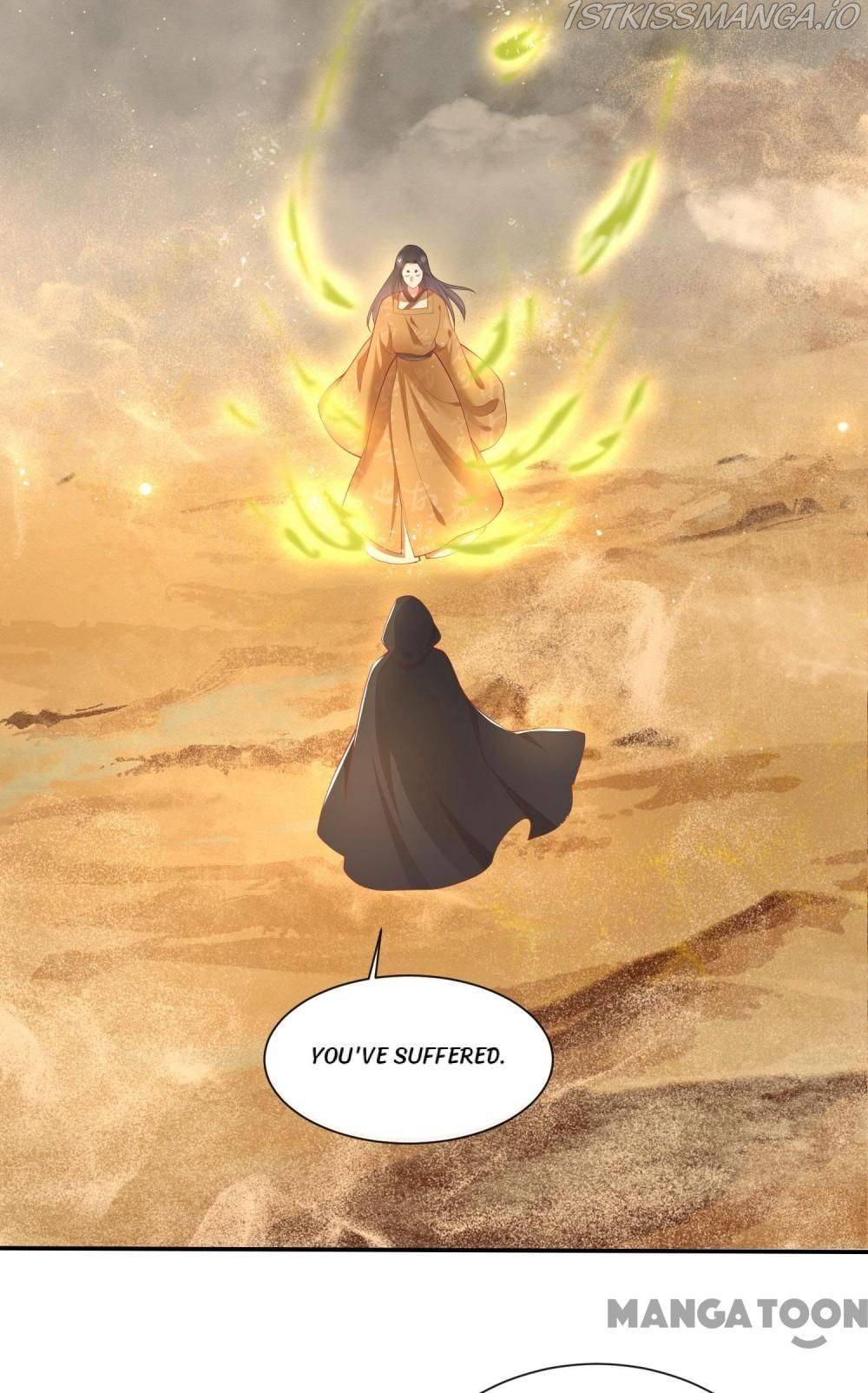 Oh My Savage Princess！ Chapter 105 - page 24
