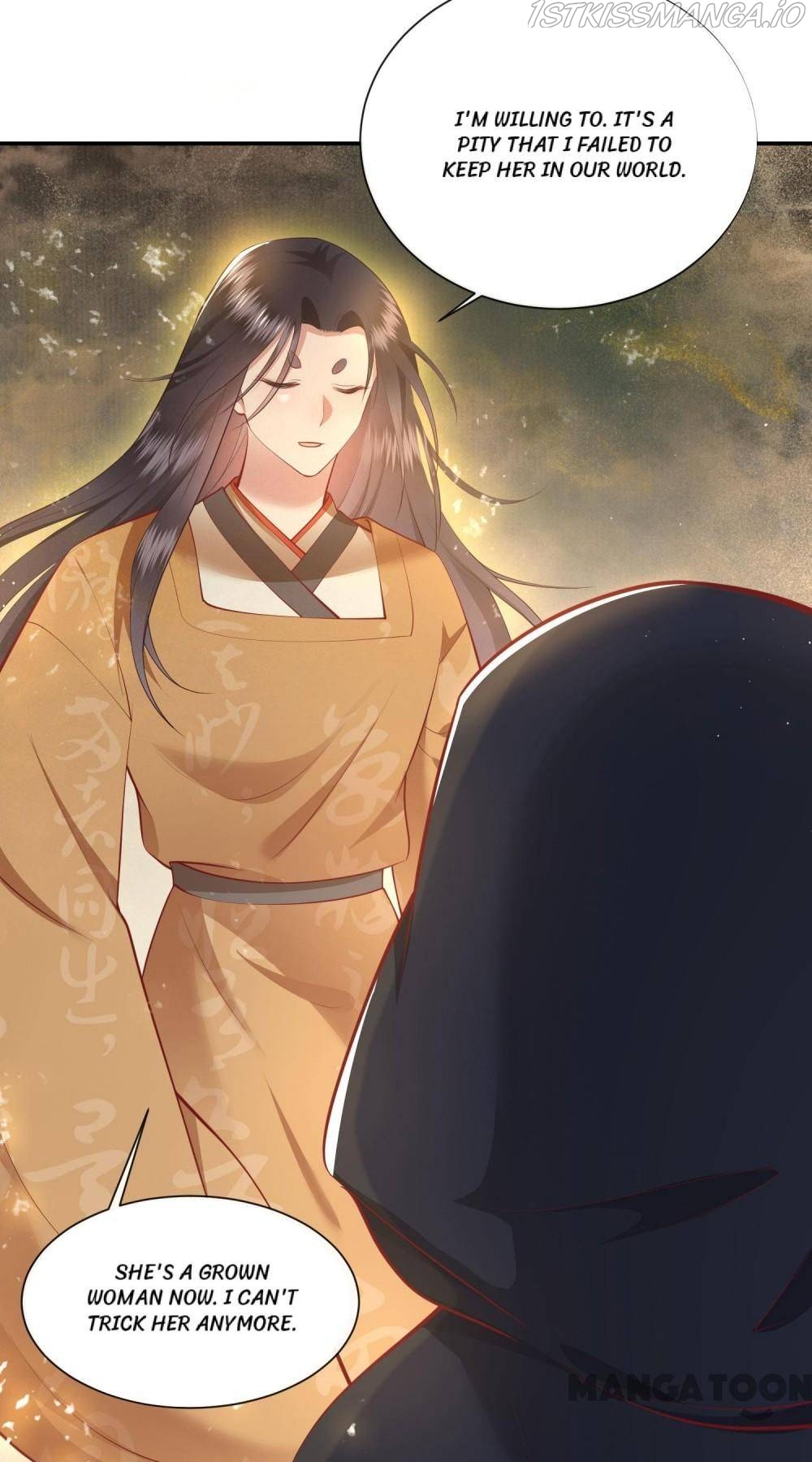 Oh My Savage Princess！ Chapter 105 - page 25