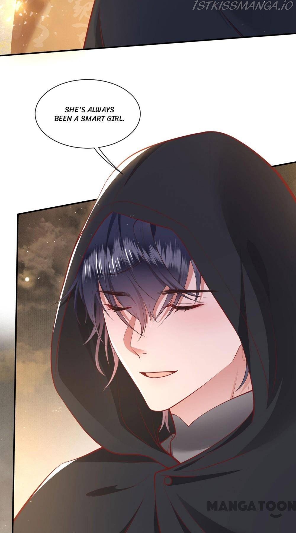 Oh My Savage Princess！ Chapter 105 - page 27