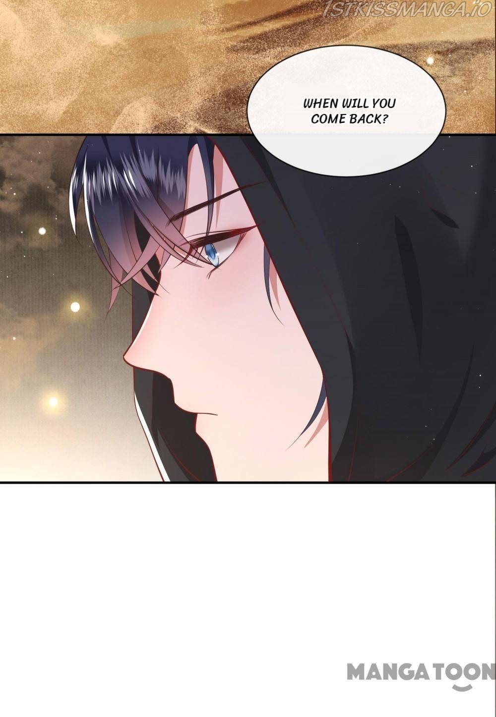 Oh My Savage Princess！ Chapter 105 - page 30