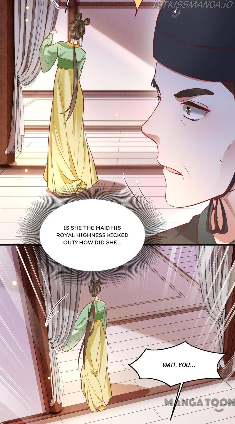 Oh My Savage Princess！ Chapter 105 - page 39