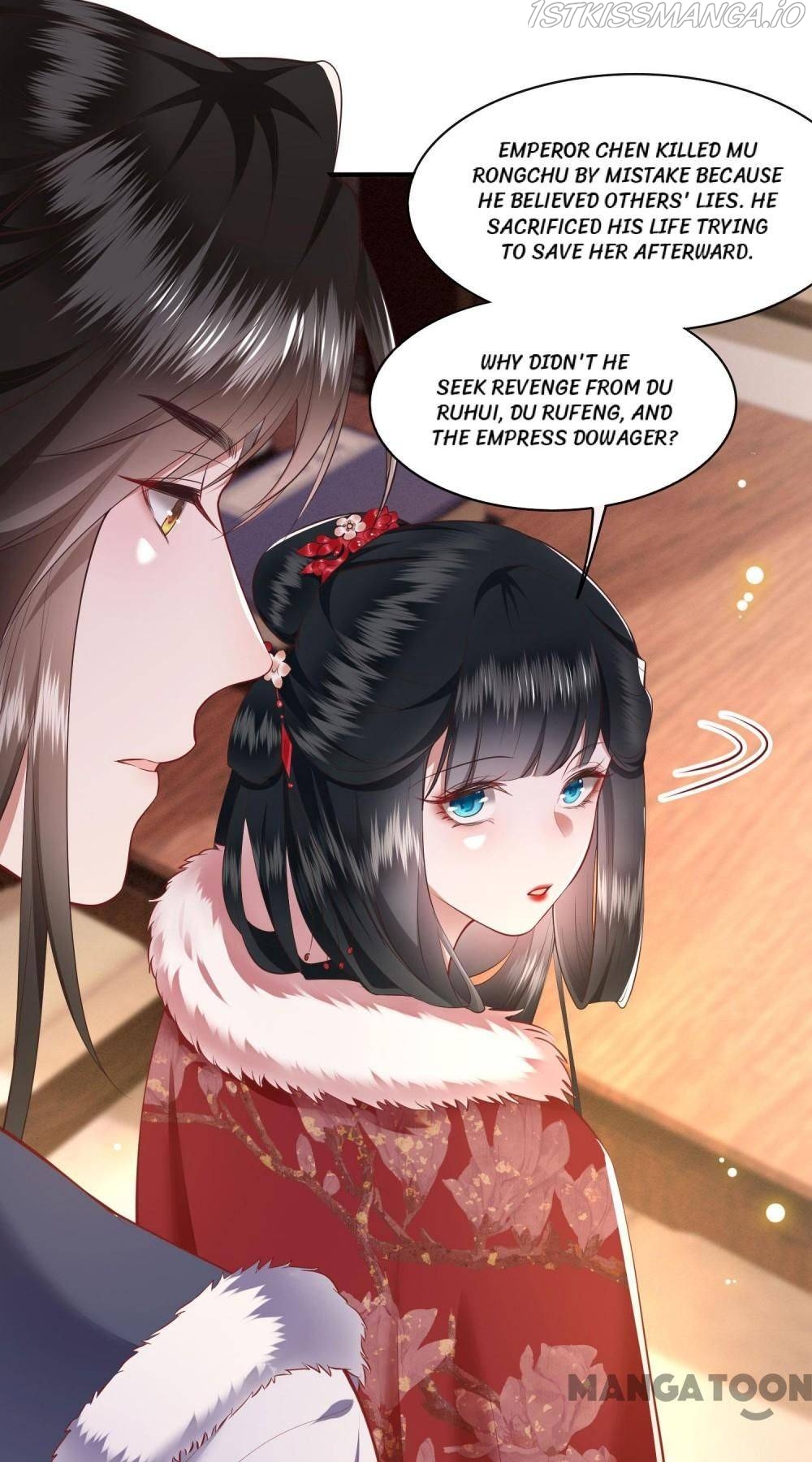 Oh My Savage Princess！ Chapter 105 - page 4