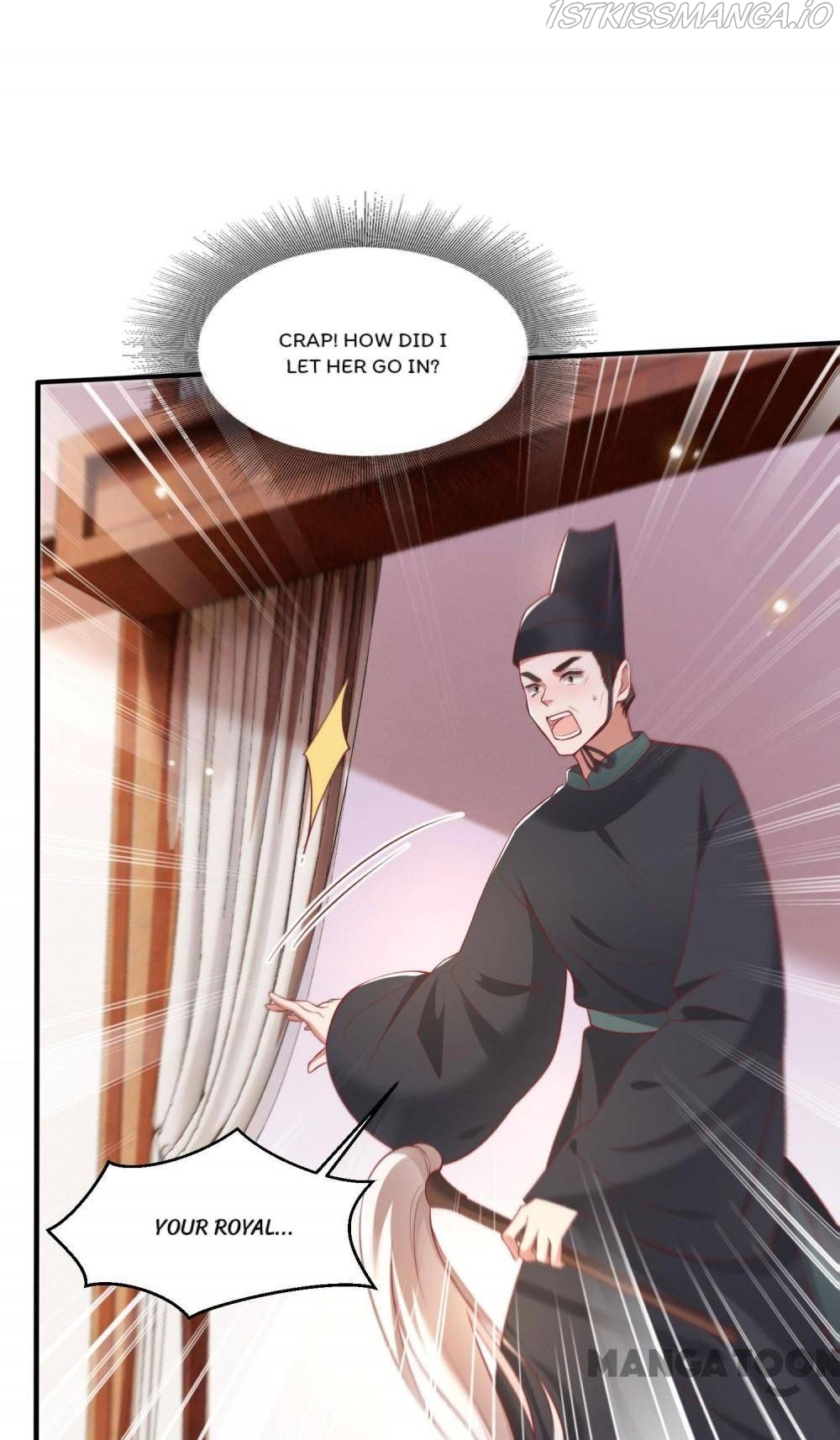 Oh My Savage Princess！ Chapter 105 - page 47