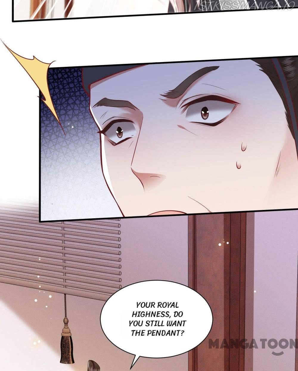 Oh My Savage Princess！ Chapter 105 - page 48