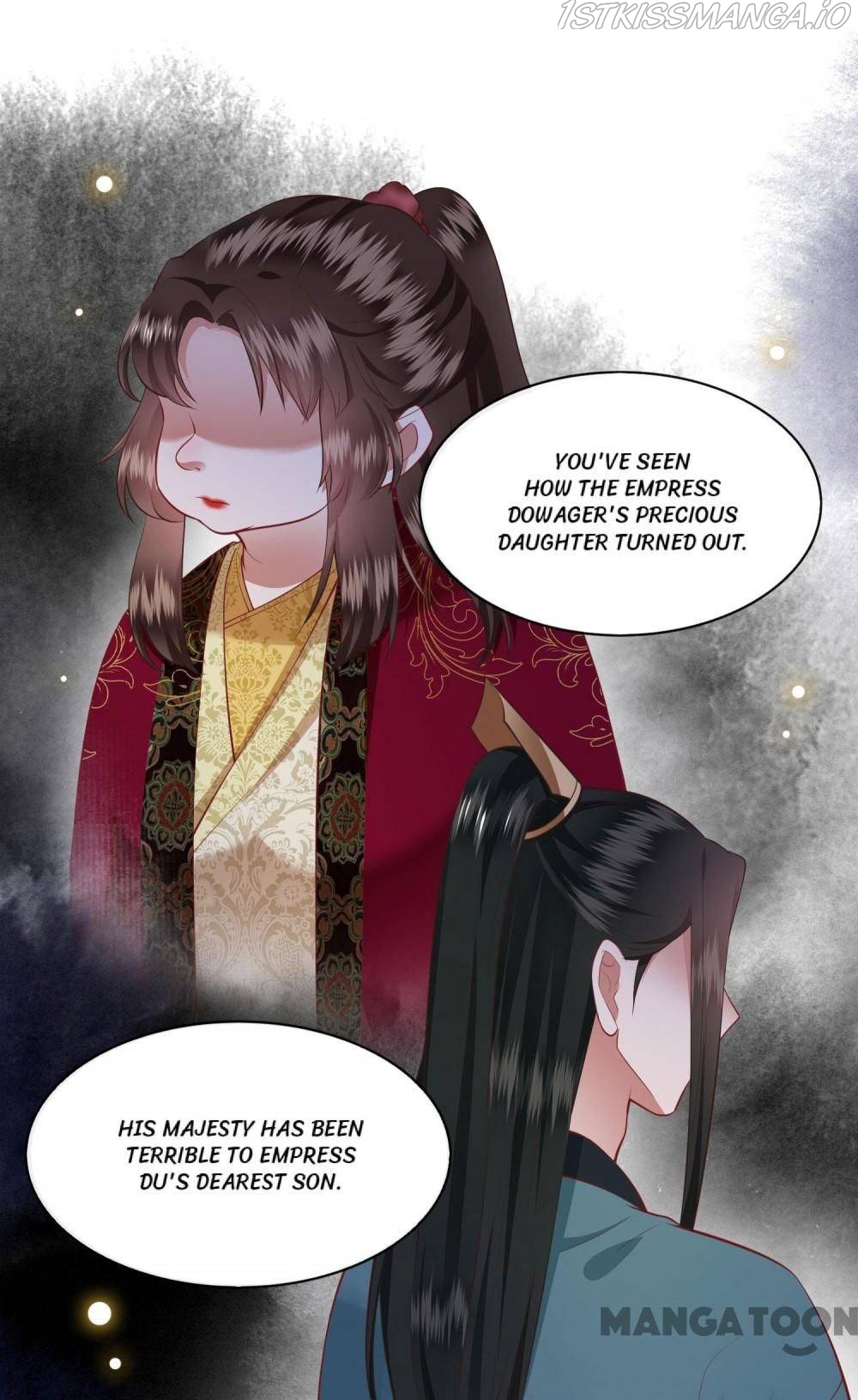 Oh My Savage Princess！ Chapter 105 - page 8
