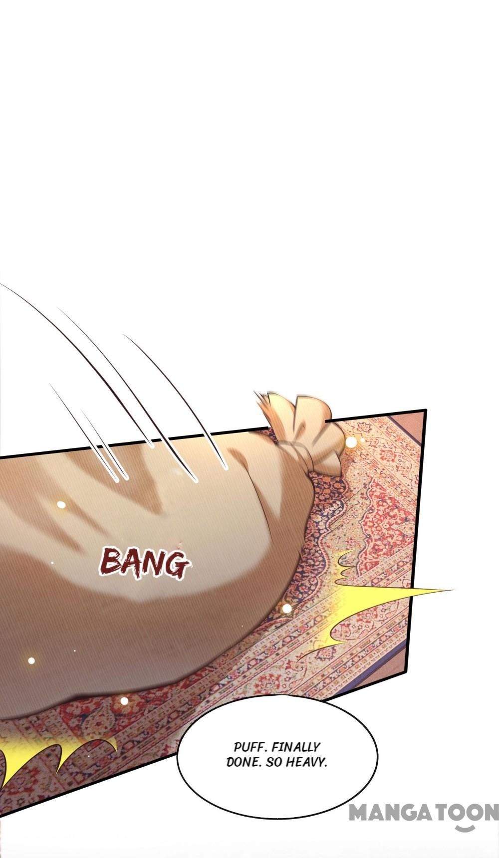 Oh My Savage Princess！ Chapter 57 - page 18