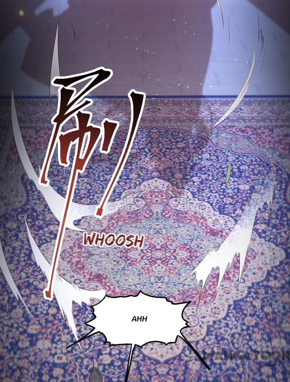 Oh My Savage Princess！ Chapter 57 - page 24
