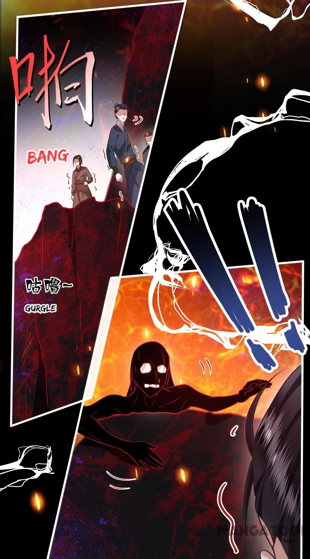 Oh My Savage Princess！ Chapter 57 - page 41