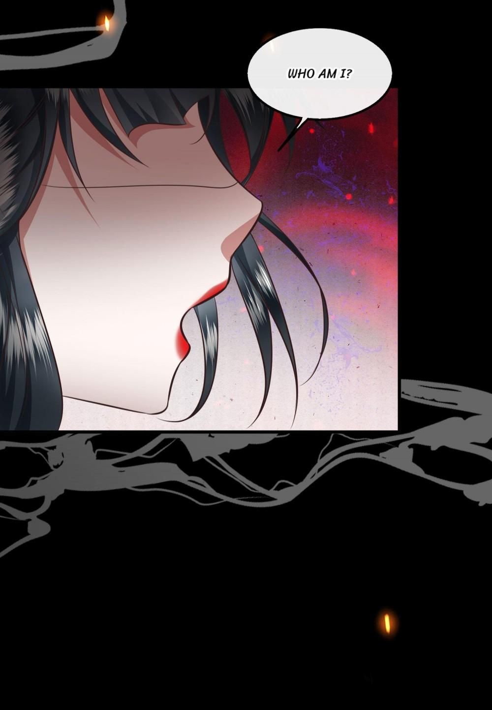 Oh My Savage Princess！ Chapter 57 - page 47