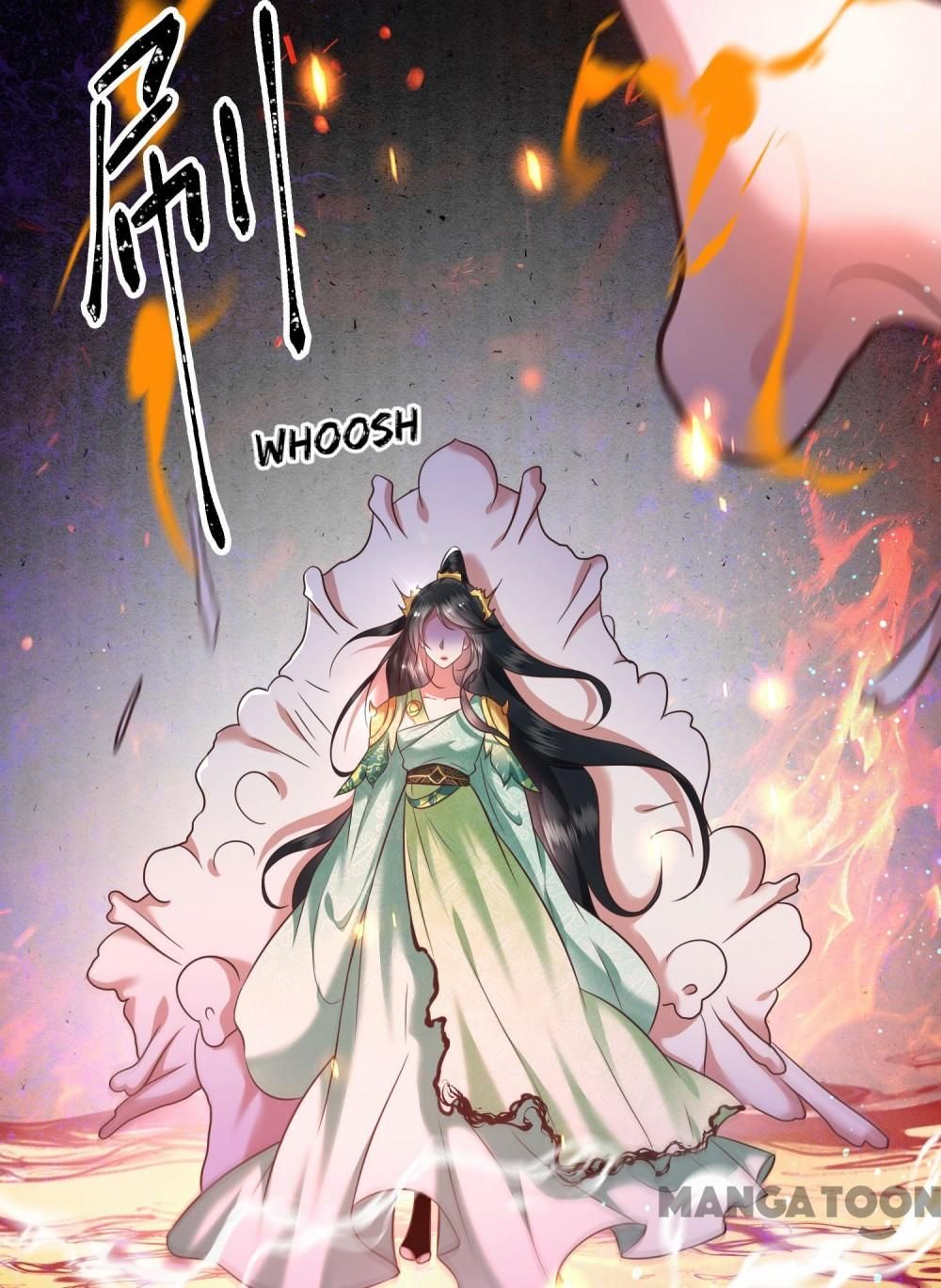 Oh My Savage Princess！ Chapter 57 - page 49