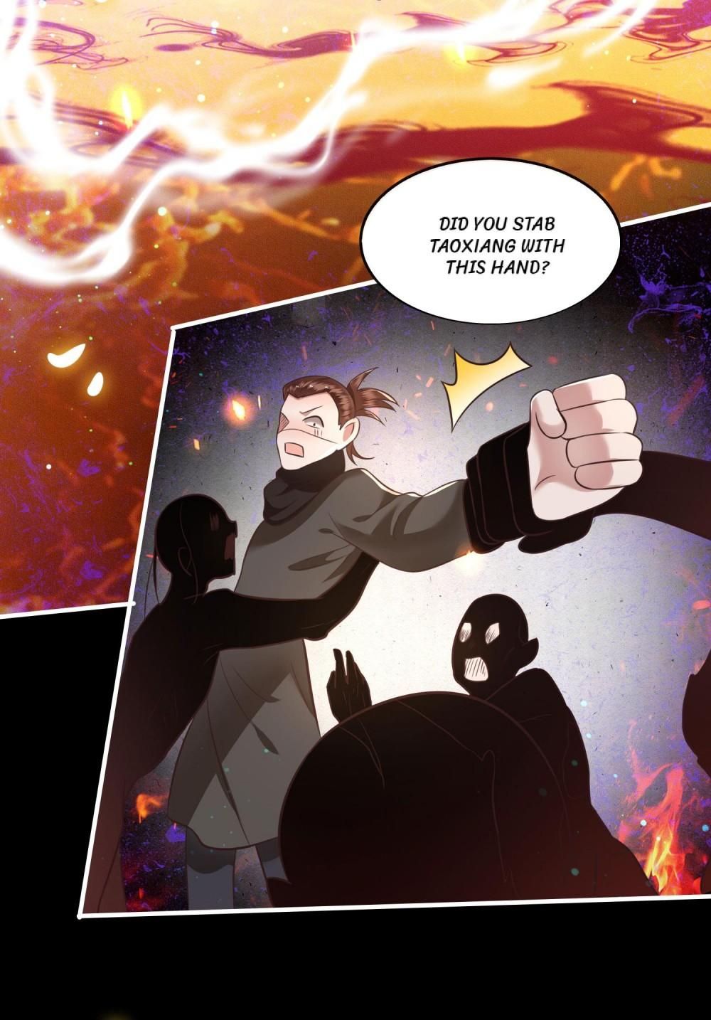 Oh My Savage Princess！ Chapter 57 - page 54