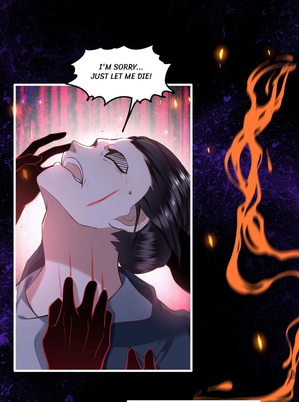 Oh My Savage Princess！ Chapter 57 - page 57