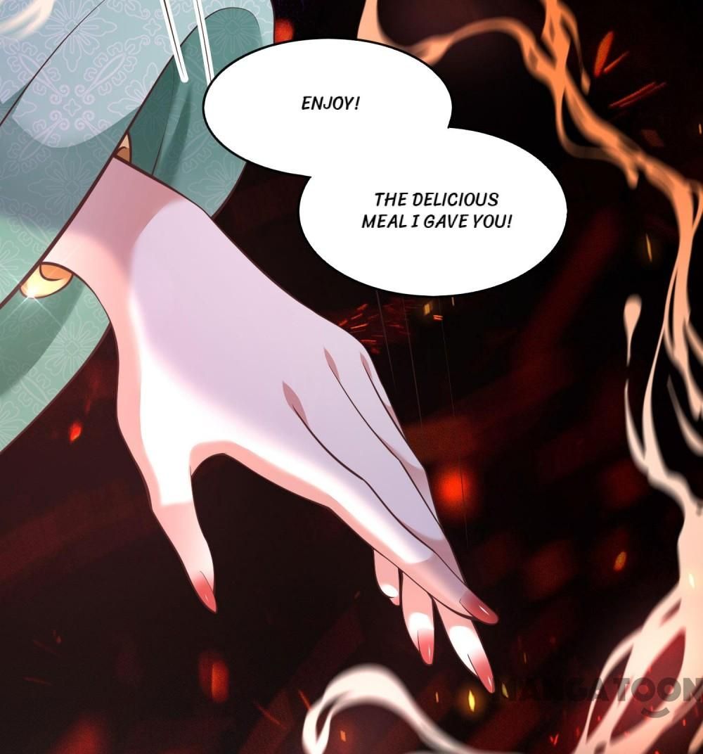 Oh My Savage Princess！ Chapter 57 - page 58