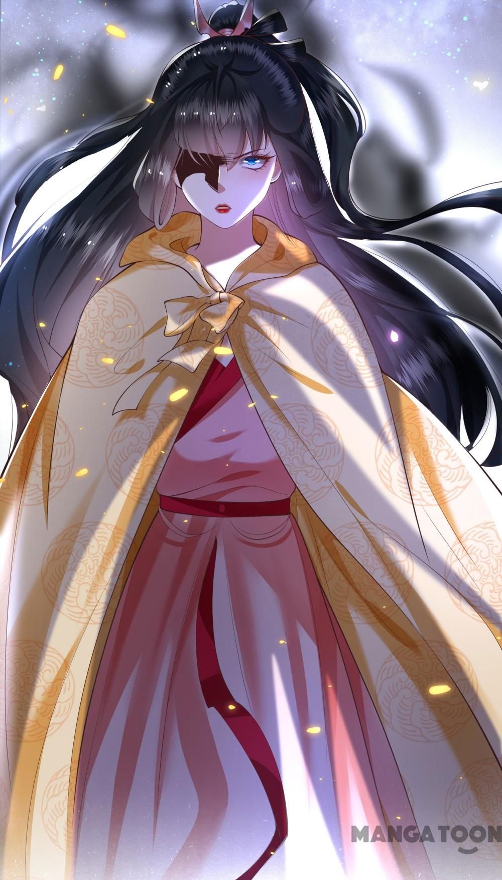 Oh My Savage Princess！ Chapter 57 - page 6