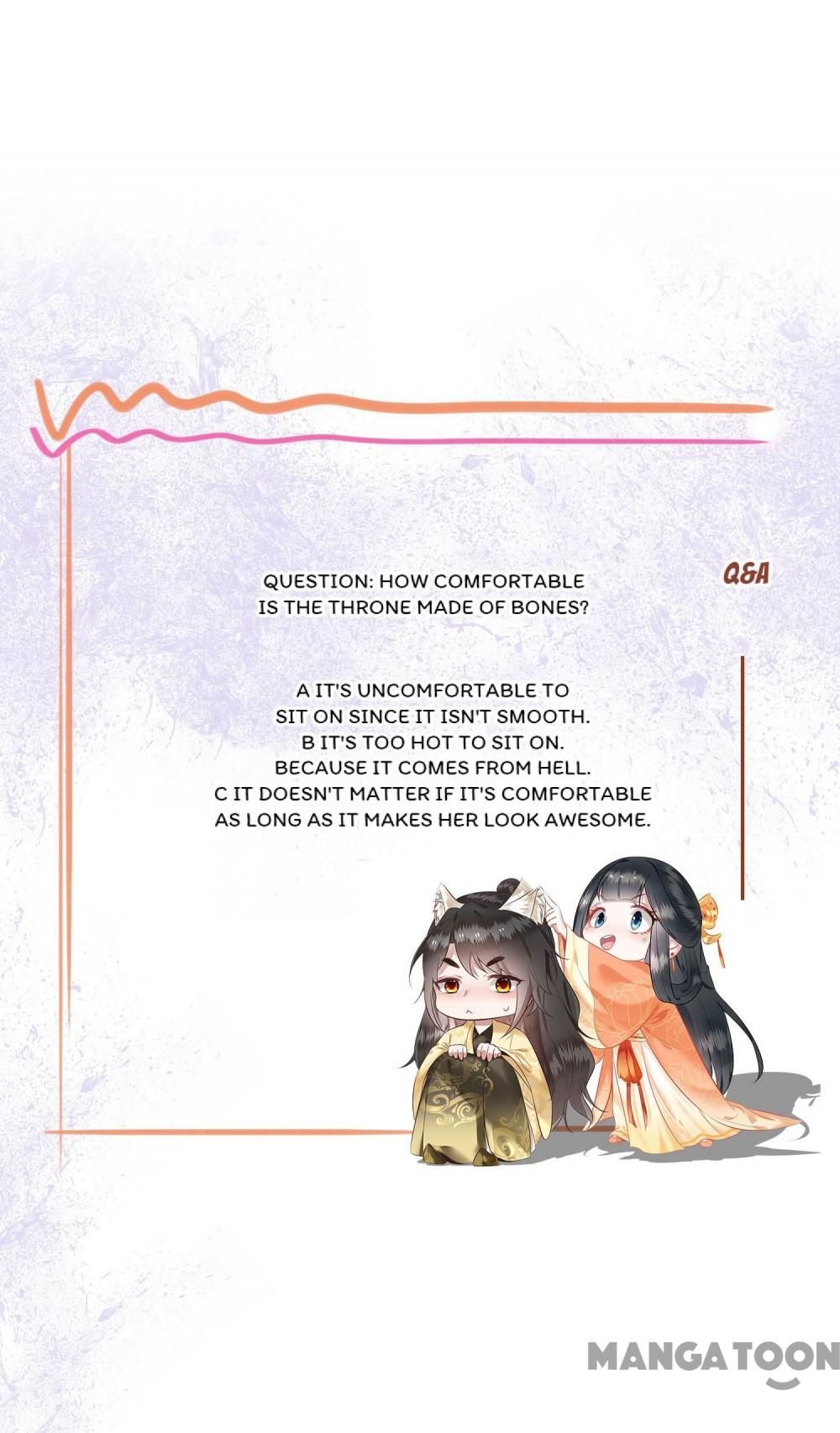 Oh My Savage Princess！ Chapter 57 - page 60