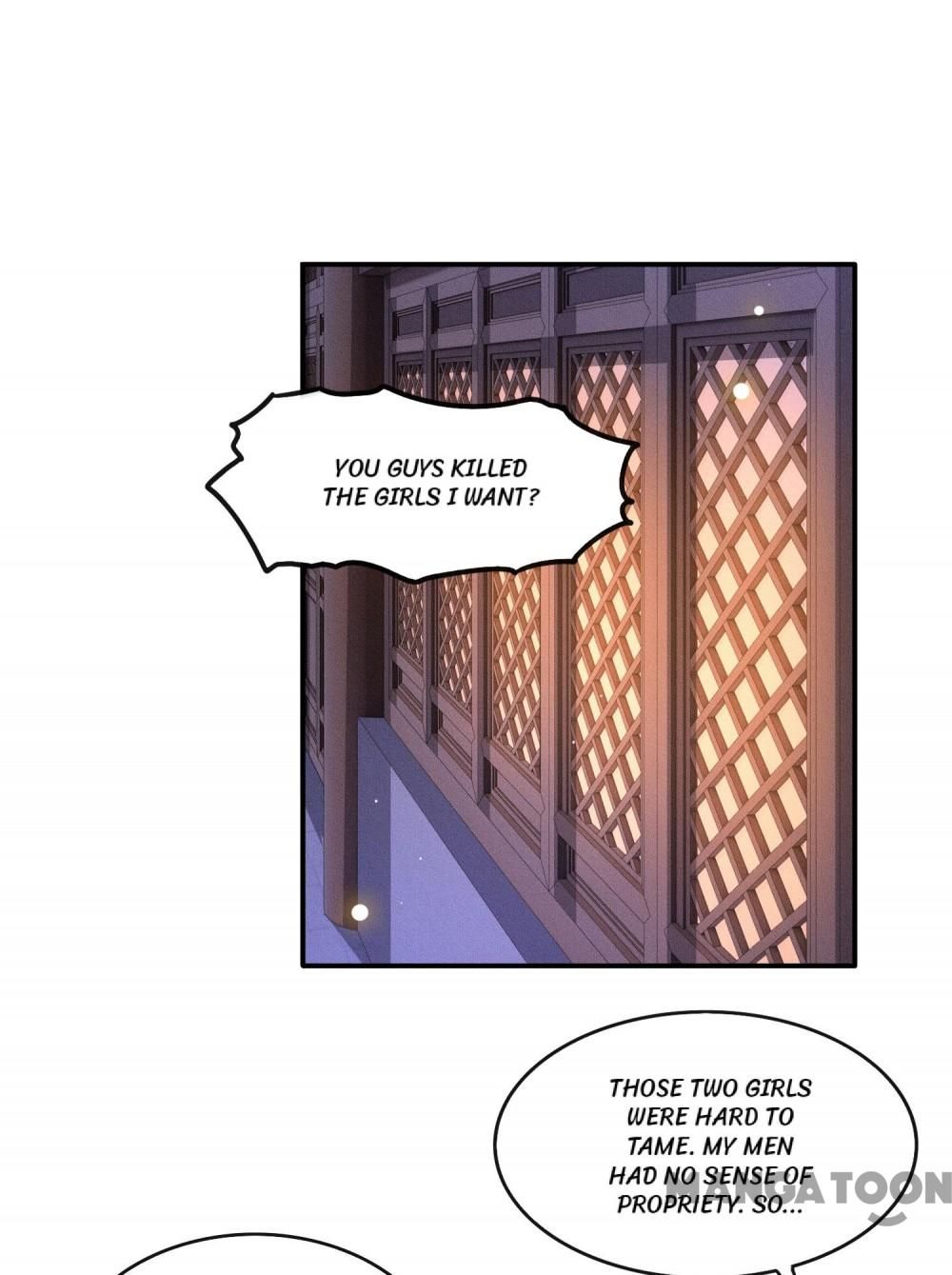 Oh My Savage Princess！ Chapter 57 - page 8